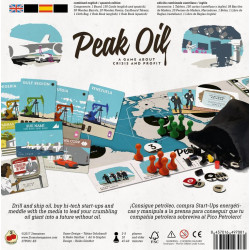 Peak Oil (castellano)