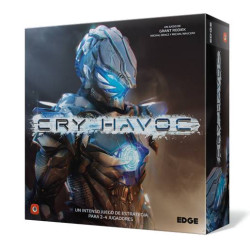 Cry Havoc (castellano)