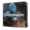 Cry Havoc (castellano)