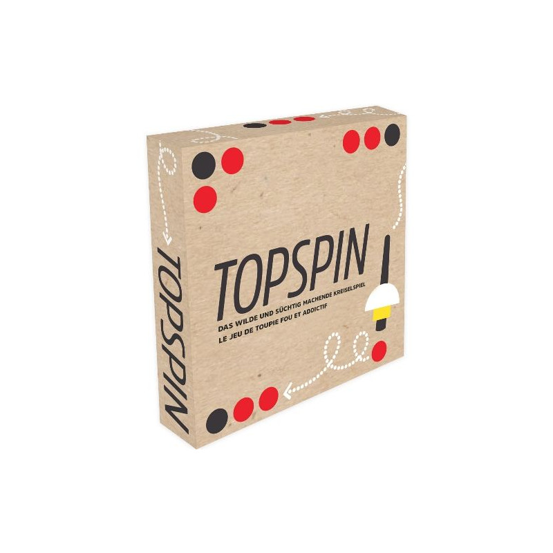 Topspin