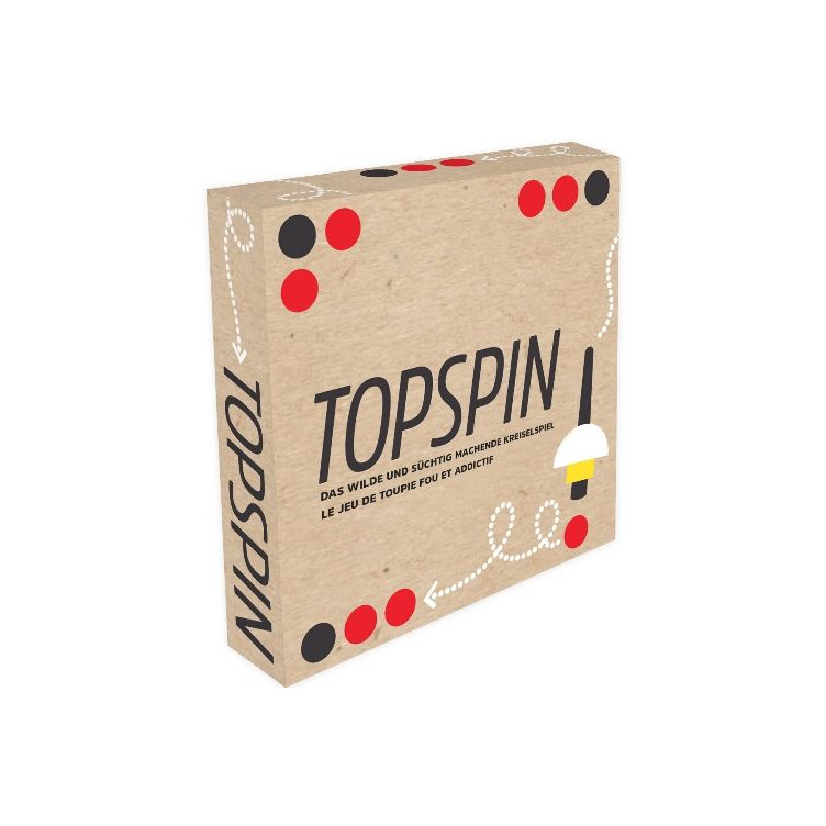 Topspin