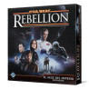 Star Wars Rebellion: El auge del Imperio