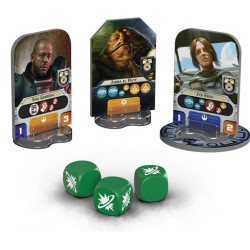 Star Wars Rebellion: El auge del Imperio