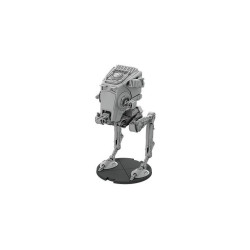 Star Wars Legión: AT-ST