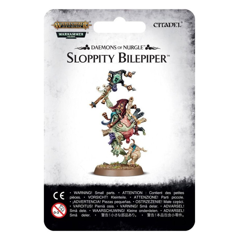 Sloppity Bilepiper