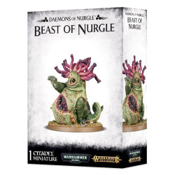 Beast of Nurgle