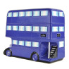 Harry Potter Hucha Knight Bus