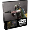 Star Wars Destiny: Carpeta para dados Boba Fett