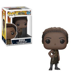 Marvel POP! Black Panther Nakia