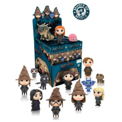 Harry Potter Mystery Minis (1)