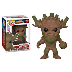 Marvel POP! Contest of Champions King Groot