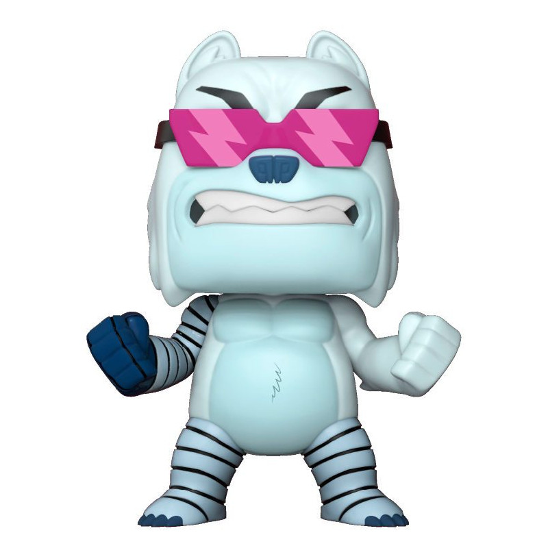 Teen Titans Go! POP! Cee-Lo Bear