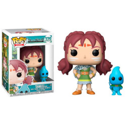 Ni No Kuni POP! Tani with Higgledy