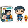 Ni No Kuni POP! Roland with Higgledy