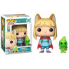 Ni No Kuni POP! Evan with Higgledy