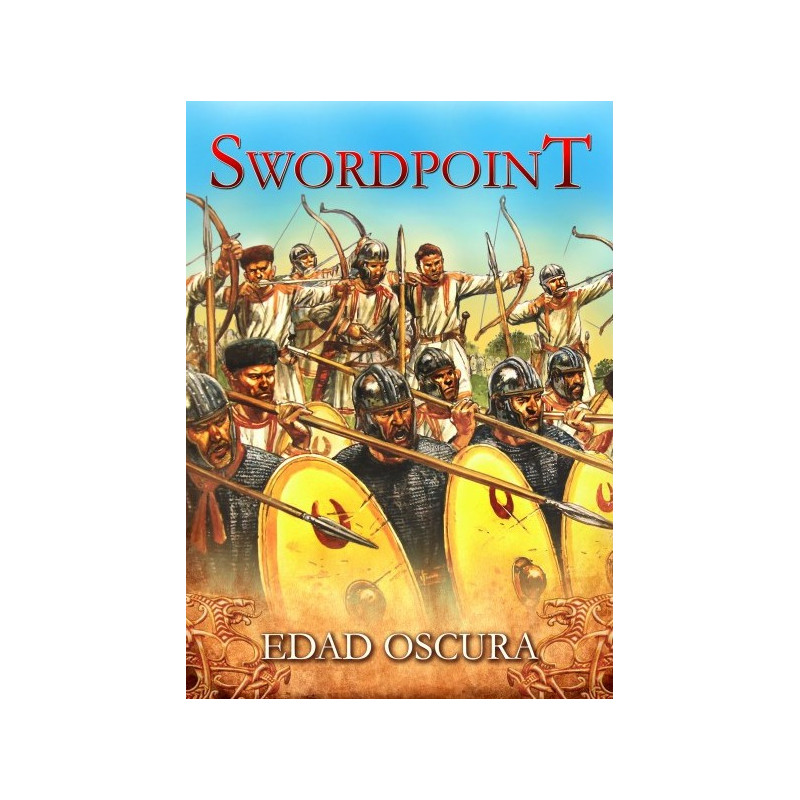 Swordpoint Edad Oscura (castellano)