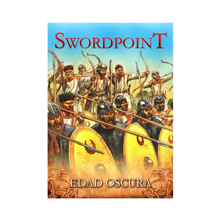 Swordpoint Edad Oscura (castellano)