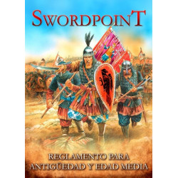 Swordpoint (castellano)