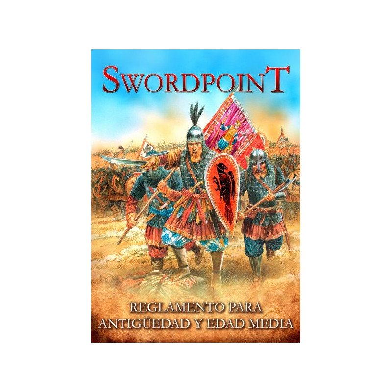 Swordpoint (castellano)