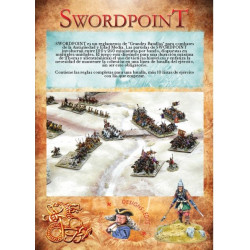 Swordpoint (castellano)