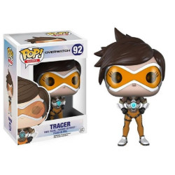 Overwatch POP! Tracer (Vaulted)