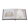 Star Wars Episodio IV Libreta con luz y sonido Darth Vader