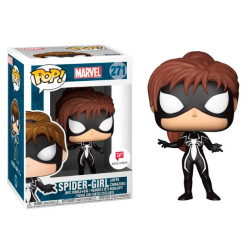 Marvel POP! Marvel Spider-Girl (Anya Corazon) Exclusive