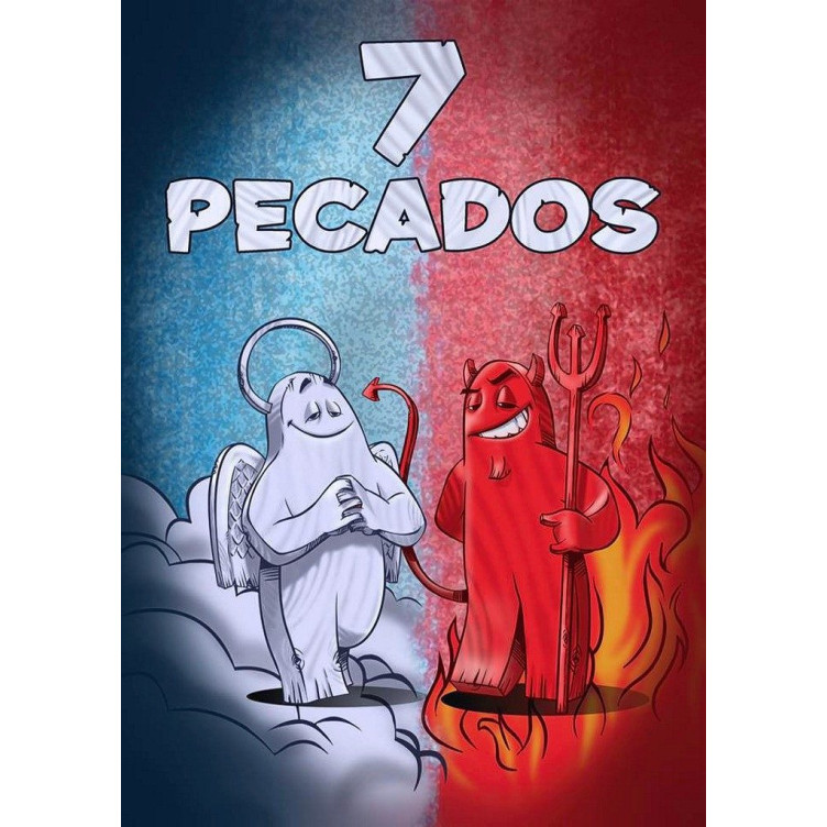 7 Pecados