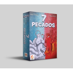 7 Pecados