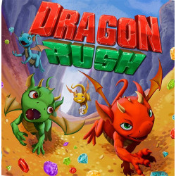 Dragon Rush (multilenguaje)