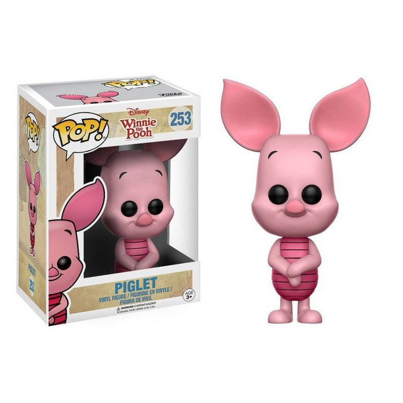 Winnie the Pooh POP! Piglet