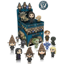 Harry Potter Mystery Minis Serie 2 (1)