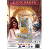 Concordia Expansion Creta y Aegyptus