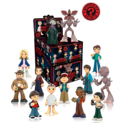 Stranger Things Mystery Minis (1)