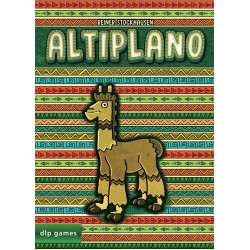 Altiplano (castellano)