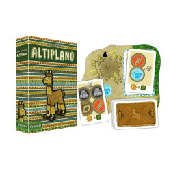 Altiplano (castellano)