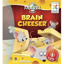 Brain Cheeser