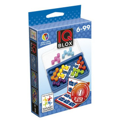 IQ Blox