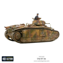 Char B1 bis