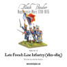 Late French Line Infantry (1812-1815) Revised