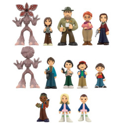 Stranger Things Mystery Minifiguras (1)