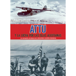 Attu y la lucha por las Islas Aleutianas