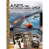 Ases de Messerschmitt 262