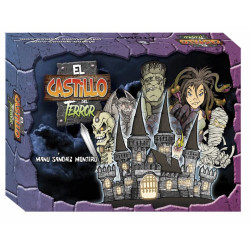 El castillo del terror