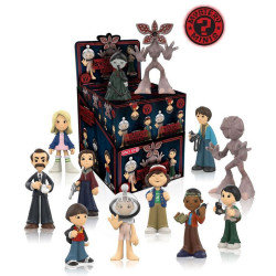 Stranger Things Mystery Minis (1)