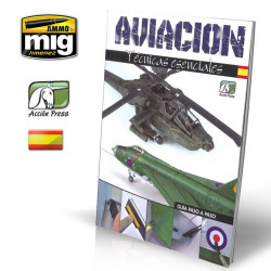 Aviación: Técnicas esenciales