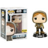 Star Wars Rogue One POP! Jyn Erso Hooded