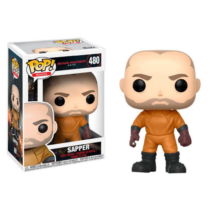 Blade Runner 2049 POP! Sapper