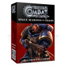 Citadel Combat Cards: Space Marines + Chaos