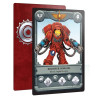 Citadel Combat Cards: Space Marines + Chaos